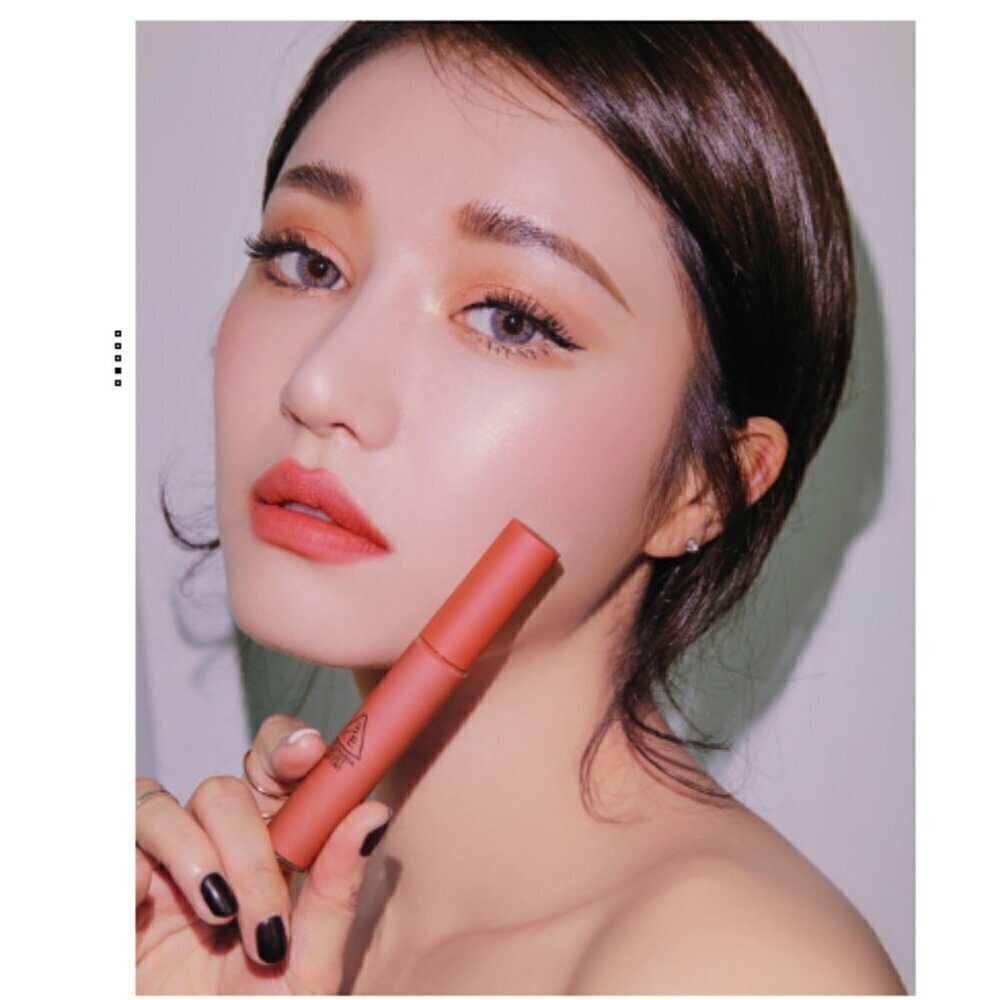3 for $30  3CE VELVET LIP TINT - GOING RIGHT